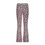 B.Nosy - Flared Printed Pants Pepper - Twirleo_AO