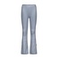 B.Nosy - Flared Printed Pants Phoebe - Overjoyed AO