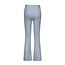 B.Nosy - Flared Printed Pants Phoebe - Overjoyed AO