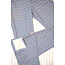 B.Nosy - Flared Printed Pants Phoebe - Overjoyed AO