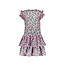B.Nosy - Printed Dress Delphi - Twirleo_AO