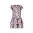 B.Nosy - Printed Dress Delphi - Twirleo_AO