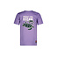 Tygo & Vito - T-shirt Dylan - Purple