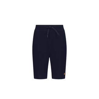Tygo & Vito Tygo & Vito - Sweatshorts Bor - Navy