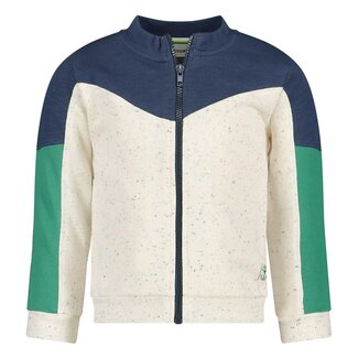 Sturdy Sturdy - Sweatvest Indigo - Explore More