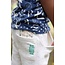 Sturdy - T-shirt AOP Indigo - Explore More