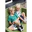 Sturdy - Short AOP Offwhite Melange - Explore More