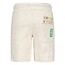 Sturdy - Short Offwhite Melange - Explore More