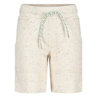Sturdy Sturdy - Short Offwhite Melange - Explore More