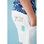 Sturdy - Short Offwhite Melange - Explore More