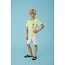 Sturdy - Short Offwhite Melange - Explore More