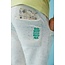 Sturdy - Short Offwhite Melange - Explore More