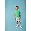 Sturdy - Short Offwhite Melange - Explore More