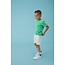 Sturdy - Short Offwhite Melange - Explore More