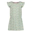 Jubel - Jurk AOP Groen - Picknick Perfect