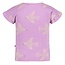 Jubel - T-shirt AOP Lila - Picknick Perfect