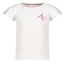 Jubel - T-shirt Wit - Picknick Perfect