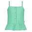 Jubel - Top Broderie Groen - Picknick Perfect
