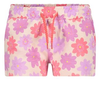 Jubel Jubel - Short AOP Koraal - Picknick Perfect