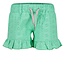 Jubel - Short Broderie Groen - Picknick Perfect