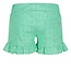 Jubel - Short Broderie Groen - Picknick Perfect