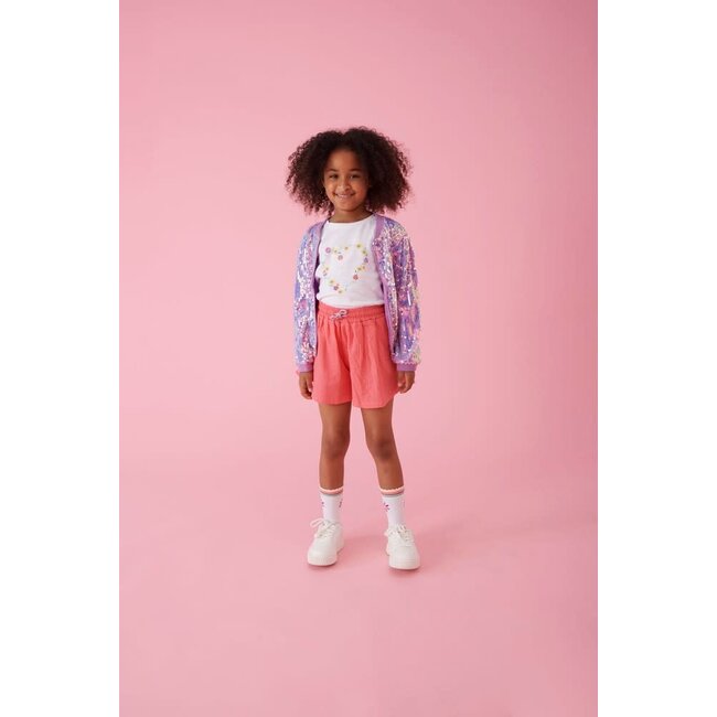 Jubel - Short Koraal - Picknick Perfect