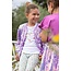Jubel - Flared Broek AOP Groen - Picknick Perfect