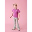 Jubel - Flared Broek AOP Groen - Picknick Perfect