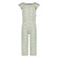 Jubel - Jumpsuit AOP Groen - Picknick Perfect