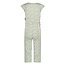 Jubel - Jumpsuit AOP Groen - Picknick Perfect