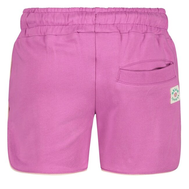 Jubel - Short Paars - Picknick Perfect