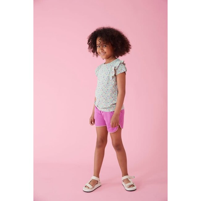 Jubel - Short Paars - Picknick Perfect