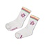 Jubel - Sokken Wit - Picknick Perfect