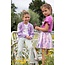 Jubel - Pailetten Rok Lila - Picknick Perfect