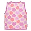 Jubel - Omkeerbaar Gilet Paars - Picknick Perfect