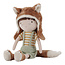 Little Dutch - Knuffelpop Sam - Forest Friends