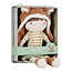 Little Dutch - Knuffelpop Sam - Forest Friends