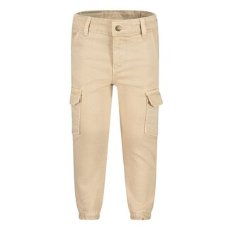 Sturdy Sturdy - Cargo Broek Zand - Summer Denims