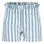 Jubel - Short Streep Indigo - Summer Denims