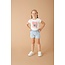Jubel - Short Streep Indigo - Summer Denims