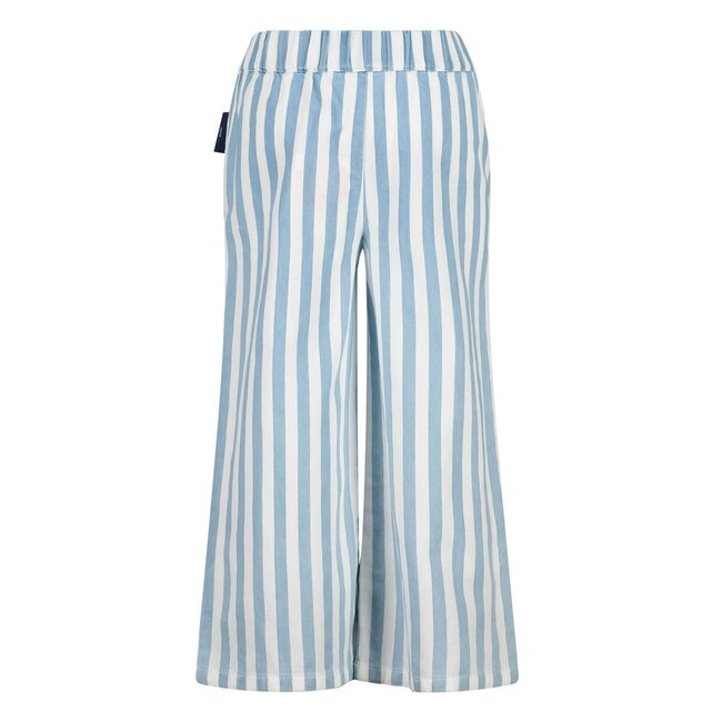 Jubel - Culotte Streep Indigo - Summer Denims