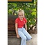 Jubel - Culotte Streep Indigo - Summer Denims