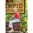 Jubel - Culotte Streep Indigo - Summer Denims