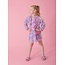Jubel - T-shirt AOP Lila - Picknick Perfect