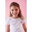 Jubel - T-shirt Wit - Picknick Perfect
