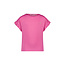 Like Flo - Jersey Glitter Tee Emma - Fuchsia