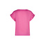 Like Flo - Jersey Glitter Tee Emma - Fuchsia