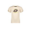 Like Flo - Shirt Embroidery Elodie - Cream