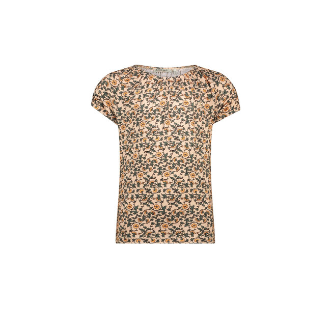 Like Flo - Top With Elastic - Flower