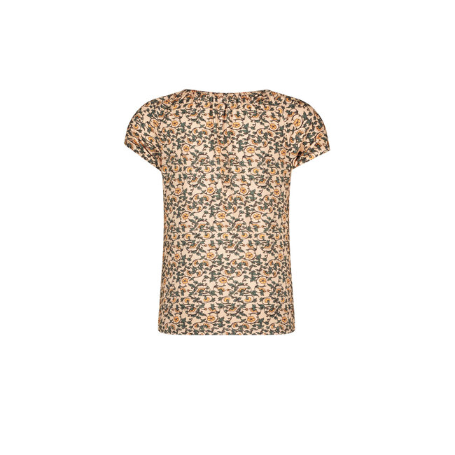 Like Flo - Top With Elastic - Flower